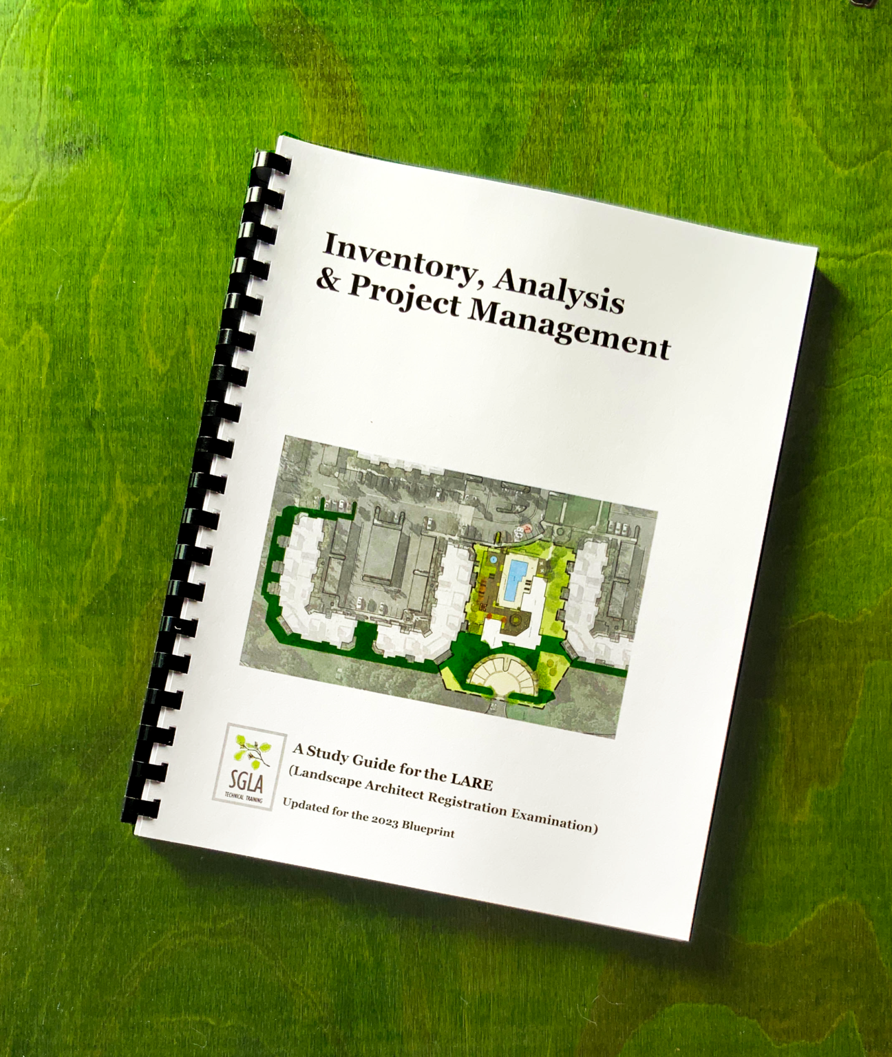 IAP Study Materials, pdfs – SGLA Technical Training